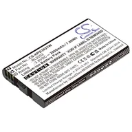Akcesoria do krótkofalówek - Hytera BD300 / BL2202 2000mAh 7.60Wh Li-Ion 3.8V (Cameron Sino) - miniaturka - grafika 1