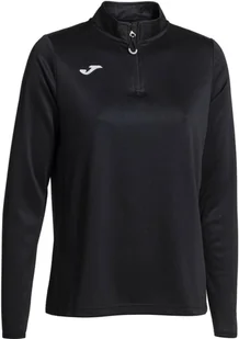 BLUZA DAMSKA JOMA RUNNING NIGHT FLUOR 901656.100 SPORTOWA TRENINGOWA - Bluzy damskie - miniaturka - grafika 1