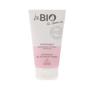 Naturalny żel do mycia twarzy nawilżający 150ml - Żele do mycia twarzy - miniaturka - grafika 1
