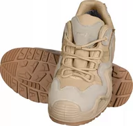 Odzież taktyczna i umundurowanie - ﻿Buty ochronne, półbuty Reis TG IRON BE r. 39 - miniaturka - grafika 1