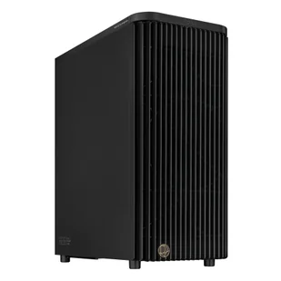 Obudowa Asus ProArt PA401 MTL PWM BLACK - Obudowy komputerowe - miniaturka - grafika 1