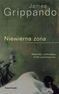Kryminały - Niewierna żona - miniaturka - grafika 1