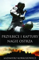 Opowiadania - Przyłbice i kaptury - miniaturka - grafika 1