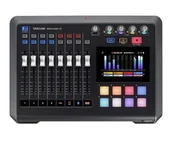 Inne akcesoria audio-wideo - Tascam MIXCAST 4 - miniaturka - grafika 1