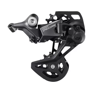 Przerzutka tylna Shimano Deore RD-M5130-GS 10rz. - Części rowerowe - miniaturka - grafika 1