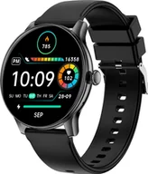 Smartwatch - INF Smartwatch z funkcją monitorowania kondycji, tętna i snu - miniaturka - grafika 1