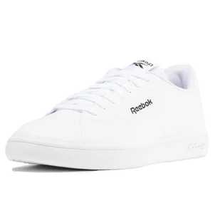 Buty Court Clean Rozmiar 41 - 100074369 Biały - Buty trekkingowe męskie - miniaturka - grafika 1