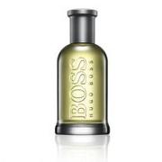 Wody i perfumy męskie - Hugo Boss Bottled Men Woda toaletowa 50 ml - miniaturka - grafika 1
