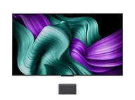 Telewizory - LG 97" 97M59 OLED Wireless 4K OLED, 120Hz - miniaturka - grafika 1