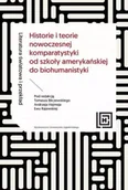 Pomoce naukowe - Literatura światowa i przekład - Tomasz Bilczewski, Andrzej Hejmej, Ewa Rajewska - miniaturka - grafika 1