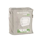 Pokrowce na meble ogrodowe - Pokrowiec na huśtawkę 220x175 cm Naterial - miniaturka - grafika 1