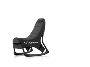Playseat Puma Active Gaming Seat czarny - Fotele gamingowe - miniaturka - grafika 1