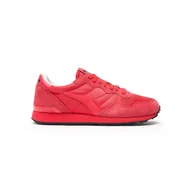Buty sportowe męskie - Buty Diadora Camaro Manifesto Color M 501-178562-01-45028 czerwone - miniaturka - grafika 1