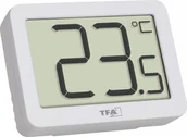 Termometry domowe - TFA TFA 30.1065 Digital Thermometer - miniaturka - grafika 1