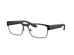 Dioptrie szkieł Armani Exchange AX1065 6000 - Okulary korekcyjne, oprawki, szkła - miniaturka - grafika 1