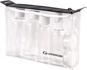 Plecaki - Zestaw fiolki Lifeventure Flight Bottle Set - miniaturka - grafika 1