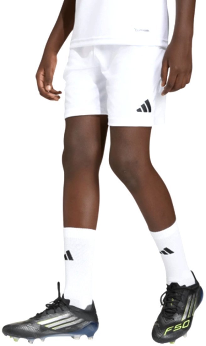 SPODENKI SPORTOWE PIŁKARSKIE ADIDAS JZ6526 ENTRADA 26