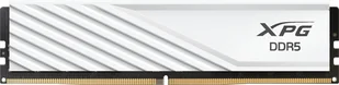 ADATA XPG Lancer Blade, DDR5, 32 GB, 6000MHz, CL30 AX5U6000C3032G-SLABWH - Pamięci RAM - miniaturka - grafika 1