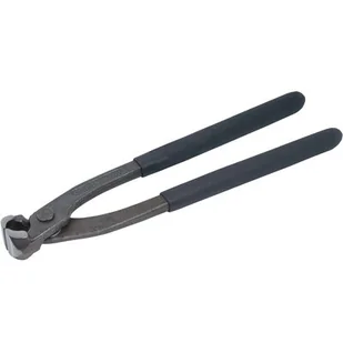 Proline szczypce TYNKARSKIE CrV ROZMIAR 250 mm 28512 - Kombinerki i obcęgi - miniaturka - grafika 1