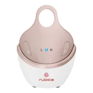 Masażery - Rubica Masażer do Twarzy Elektryczny Liftingujący Wbiracyjny Wielofunkcyjny - miniaturka - grafika 1