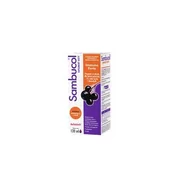 Przeziębienie i grypa - Sequoia Sambucol Immuno Forte, suplement diety, płyn, 120 ml Duży wybór produktów | Dostawa kurierem DHL za 10.90zł !!!| Szybka wysyłka do 2 dni roboczych! | 8669721 - miniaturka - grafika 1