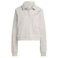 Kurtki damskie - adidas Bluv Q1 B Tt Kurtka damska - miniaturka - grafika 1