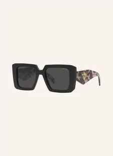 Prada Okulary Przeciwsłoneczne Pr 23ys schwarz - Okulary przeciwsłoneczne - miniaturka - grafika 1