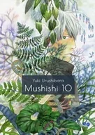 Powieści sensacyjne - Urushibara Yuki Mushishi 10 - miniaturka - grafika 1