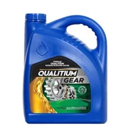 Oleje przekładniowe - Qualitium Gear Gl-5 80W90 5L - miniaturka - grafika 1