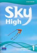 Podręczniki dla szkół podstawowych - Longman Sky High Zeszyt ćwiczeń Część 1 Bygrave Jonathan Abbs Brian Freebairn Ingrid - miniaturka - grafika 1
