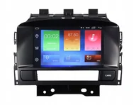 Nawigacja GPS - RADIO NAWIGACJA OPEL ASTRA J 2009-2019 ANDROID - miniaturka - grafika 1
