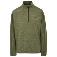 Bluzy sportowe męskie - Męska bluza Regatta Hepley Rozmiar: XXXL / Kolor: zielony - miniaturka - grafika 1