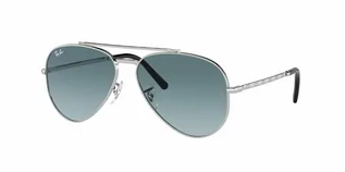 Okulary przeciwsłoneczne - Okulary Przeciwsłoneczne Ray Ban RB 3625 003/3M - grafika 1