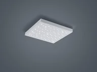 Lampy sufitowe - Trio Oświetlenie TITUS Lampa Sufitowa LED Biały, 1-punktowy 676615031 - miniaturka - grafika 1