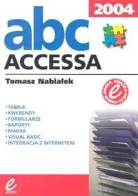 ABC 204 ACCESSA - Aplikacje biurowe - miniaturka - grafika 1