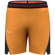 Spodenki damskie - Salewa Pedroc 2 Durastretch szorty męskie - miniaturka - grafika 1