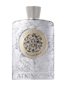 Atkinsons Platinum Blend - Wody i perfumy damskie - miniaturka - grafika 1