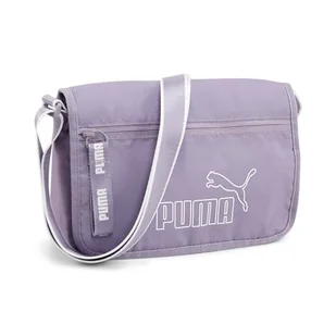 Torba na ramię PUMA Core Base, Kobieta, Blada śliwka, 70AA - Torebki damskie - miniaturka - grafika 1