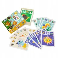 Gry planszowe - Petit Monkey Family Game - miniaturka - grafika 1