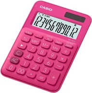 Kalkulatory - Casio kalkulatory Kalkulator MS-20UC-RD TAX Obliczenia Czasowe MS-20UC-RD - miniaturka - grafika 1
