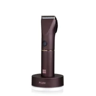 Maszynki do strzyżenia -  LABORPRO B529 Labor Plum Profesjonalna Maszynka Do Włosów Hair Clipper - miniaturka - grafika 1