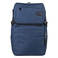 Plecaki - Totto MA04IND561-1610G-Z4Y Plecak na notebooka 15", Kombe, Wielobarwny, sport - miniaturka - grafika 1