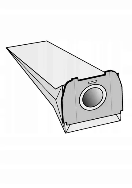 Worek worki do odkurzacza IZ-BH4 Bosch P2
