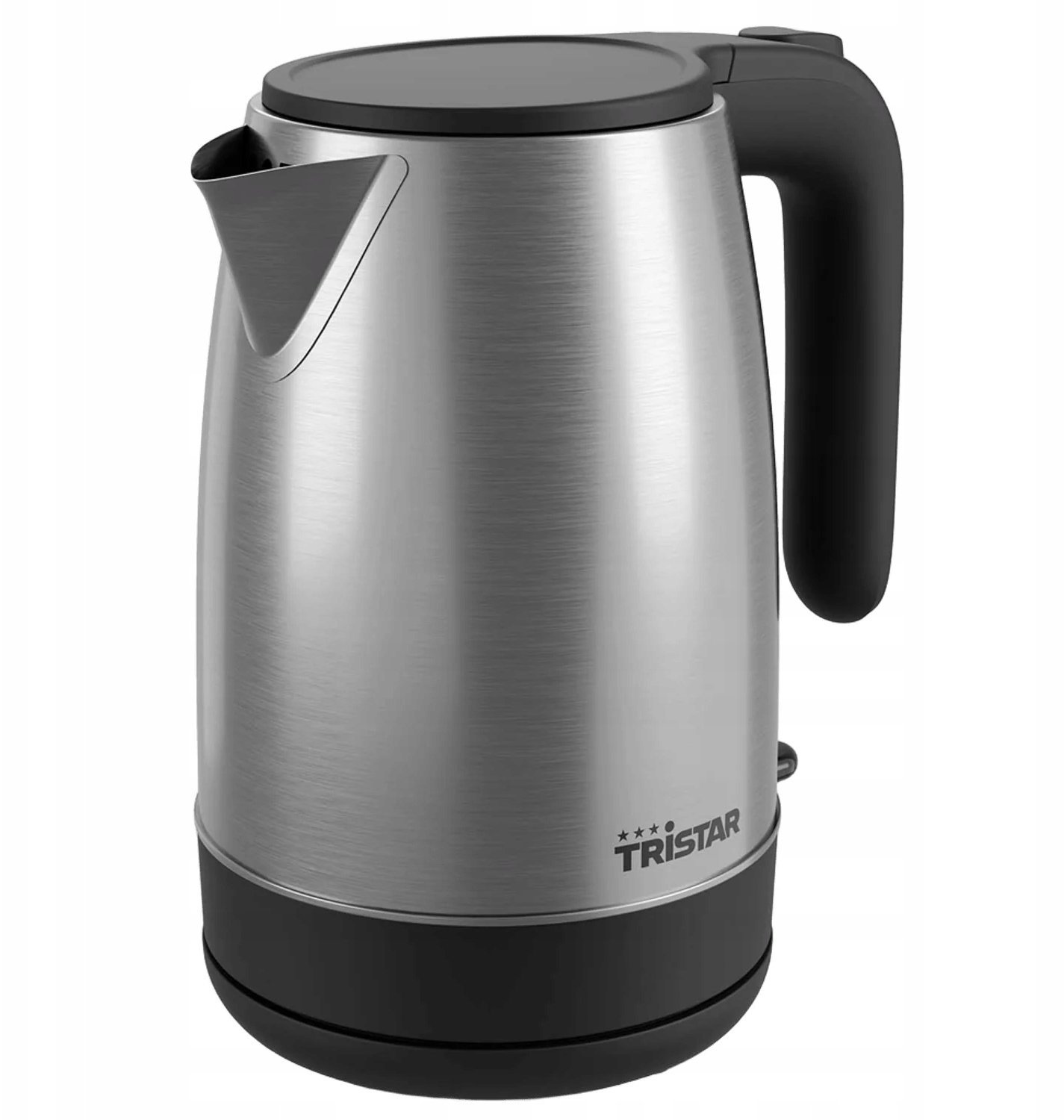 Tristar WK-1348 Srebrny