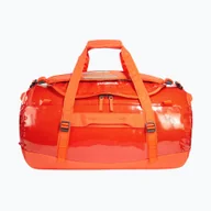 Torby sportowe - Torba podróżna Tatonka Barrel 65 l red orange | WYSYŁKA W 24H | 30 DNI NA ZWROT - miniaturka - grafika 1