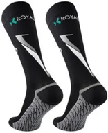 Skarpetki i podkolanówki sportowe - ROYAL BAY Skarpety kompresyjne Therapy 2.0 - miniaturka - grafika 1