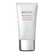 Kremy do twarzy - Agenity Age-Shield Multi-ochronny krem przeciwstarzeniowy SPF50+ - miniaturka - grafika 1