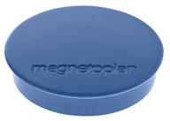 Dekoracje domu - Holtz d30 mm na magnes, VE 10 sztuk Udźwig 700 G, granatowy 1664214 - miniaturka - grafika 1