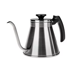 Hario Czajnik Fit V60 Drip Kettle Silver 1,2l 6080-uniw - Czajniki na gaz - miniaturka - grafika 3