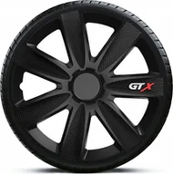 Kołpaki samochodowe - Kołpaki 15 do Toyota Audi Seat Ford Kia Skoda Opel VW Fiat Peugeot Citroen - miniaturka - grafika 1